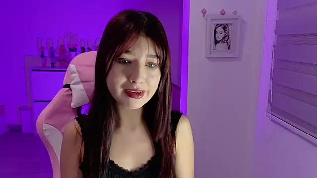 Blush Marie online show from 03.24.26