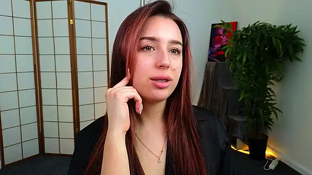 Snapshot of AnikaHarryson chatting on 04.24.26 AnikaHarryson online show from 04.24.26