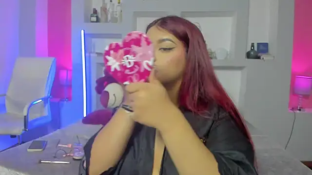 Rosy Sweet online show from 03.10.26