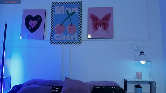 Rosy Sweet online show from 03.18.26