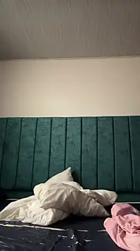 Alexander Connor online show from 03.16.26