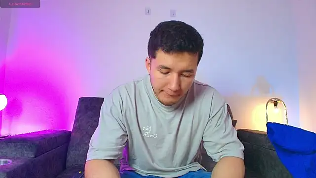 Alexander Connor online show from 03.28.26