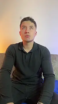 Alexander Connor online show from 04.15.26