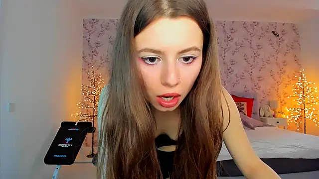 Hot Molly5 online show from 02.15.26