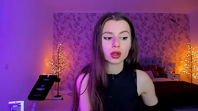 Hot Molly5 online show from 03.08.26