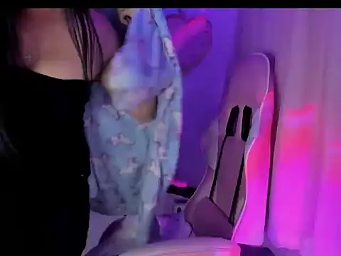 juicy ass peach online show from 01.15.26