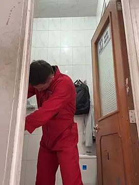 santiObrero online show from 03.14.26