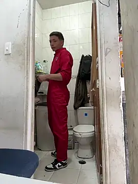 santiObrero online show from 03.25.26