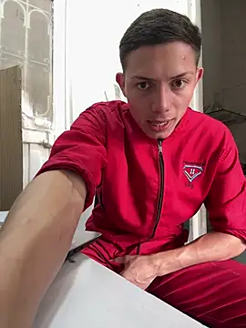 santiObrero online show from 03.28.26