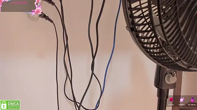 Zamahara Rodriguez online show from 03.08.26