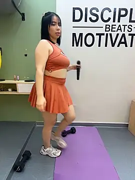 Sienna-Gold online show from 03.26.26