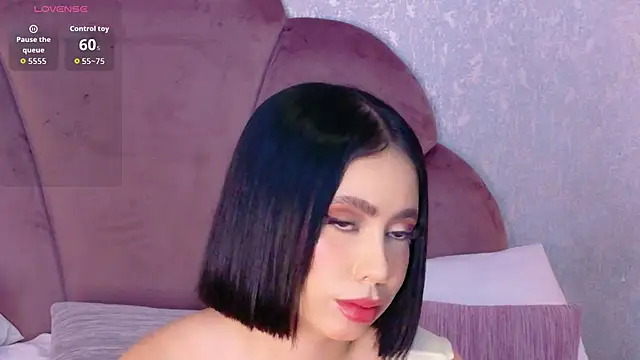 Sienna-Gold online show from 07.08.26