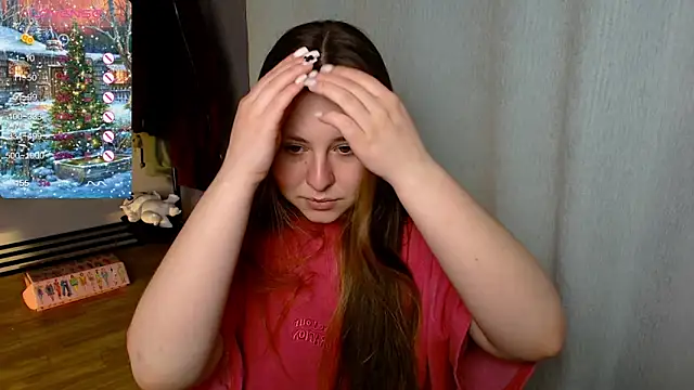 Snapshot of secretvic chatting on 01.19.26 secretvic online show from 01.19.26