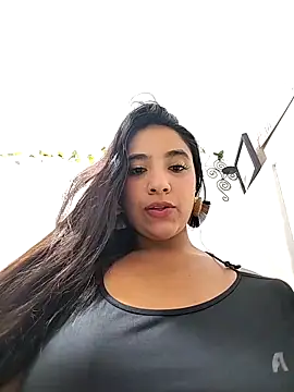 Eva Ferrari online show from 02.08.26