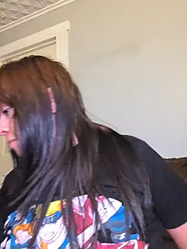 AriannaPenaxo online show from 03.14.26