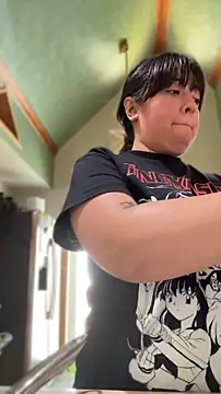 AriannaPenaxo online show from 06.03.26