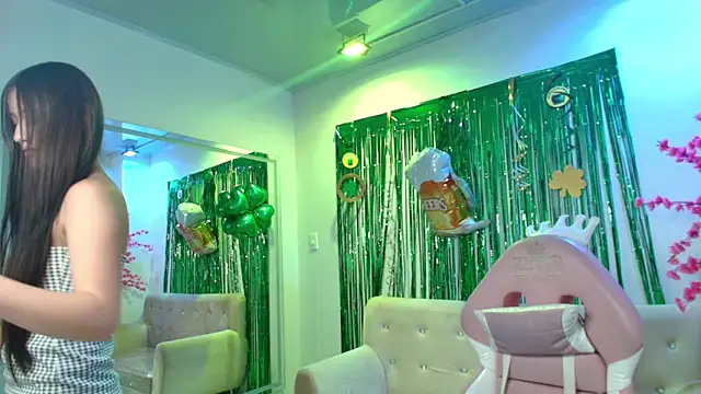 Zoe swan online show from 03.21.26