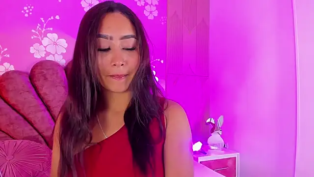 MadisonFox1 online show from 02.26.26