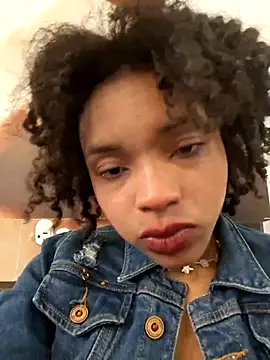 Ebony love07 online show from 02.22.26