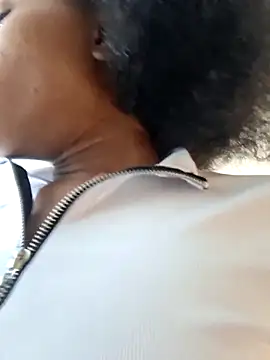 Ebony love07 online show from 03.16.26