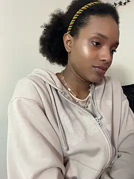 Ebony love07 online show from 04.23.26