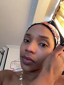 Ebony love07 online show from 04.24.26