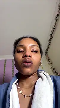 Snapshot of Ebony_love07 chatting on 07.09.26 Ebony love07 online show from 07.09.26