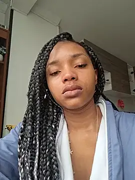 Snapshot of Ebony_love07 chatting on 07.16.26 Ebony love07 online show from 07.16.26