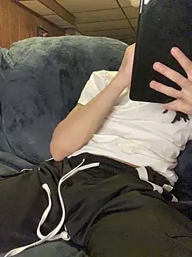 givemeabreak34 online show from 03.02.26