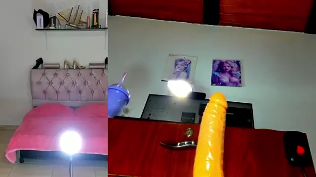 harper funny online show from 02.19.26