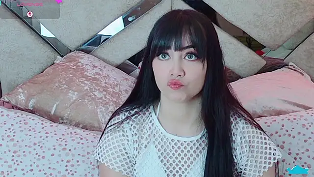 Sabrinaaa   online show from 07.08.26