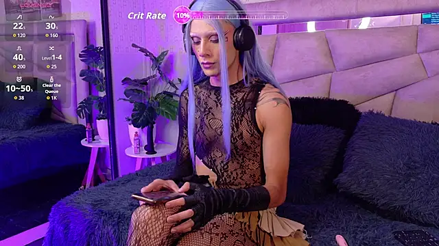 Snapshot of 4L3JX chatting on 03.01.26 4L3JX online show from 03.01.26