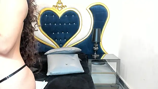 SofiaArsila online show from 04.03.26