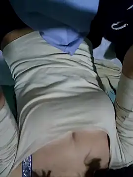 xmarianax online show from 02.12.26