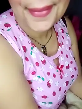 Naughty-Yousra online show from 02.07.26