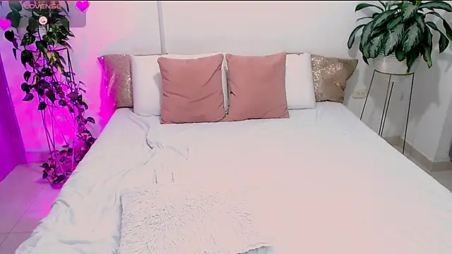 Haylin bex online show from 02.03.26