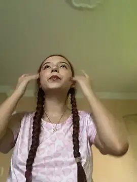 Snapshot of Carithooo chatting on 02.11.26 Carithooo online show from 02.11.26