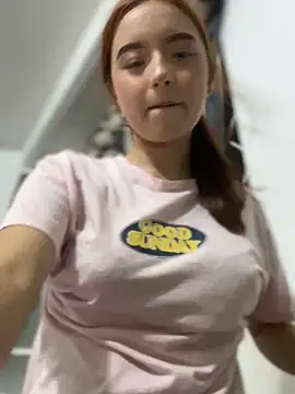 Snapshot of Carithooo chatting on 02.25.26 Carithooo online show from 02.25.26