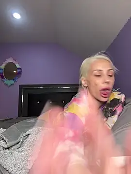 LindseyFAFO online show from 03.06.26