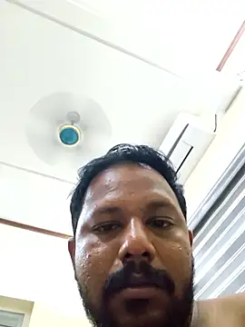 Nachuzz9301 online show from 01.16.26