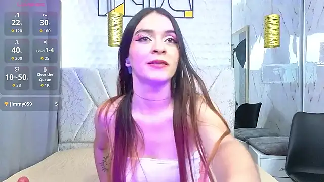 abraxastaylor online show from 04.11.26