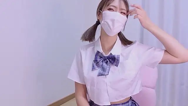 yumi0025 online show from 07.14.26