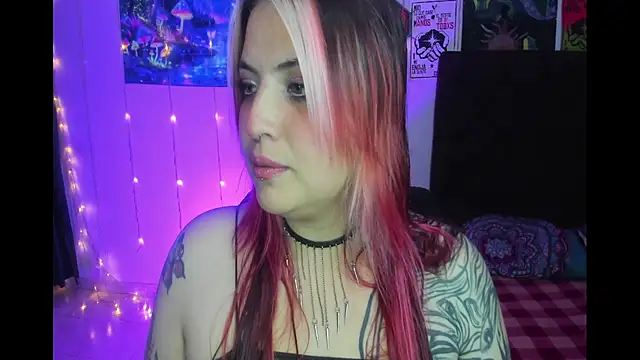 lunaa rayy420 online show from 01.16.26