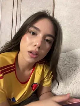 lilithdya online show from 01.17.26