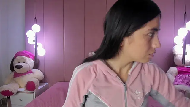 Anyelii hot online show from 02.23.26