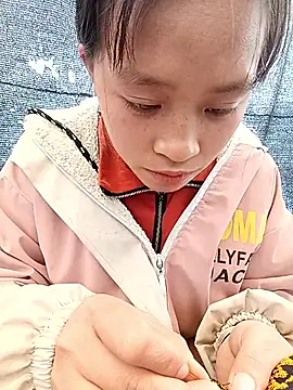 Hari-saka online show from 02.20.26