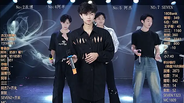 Snapshot of MS-180- chatting on 02.03.26 MS-180- online show from 02.03.26