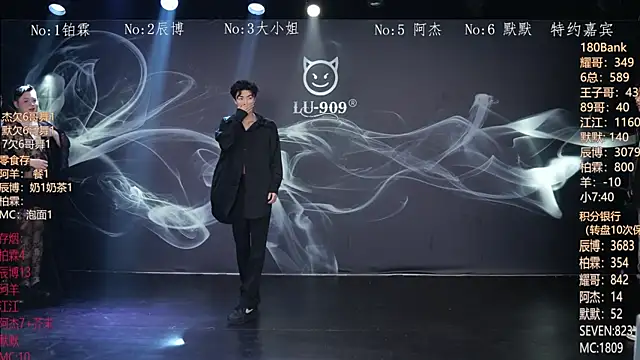 Snapshot of MS-180- chatting on 02.06.26 MS-180- online show from 02.06.26