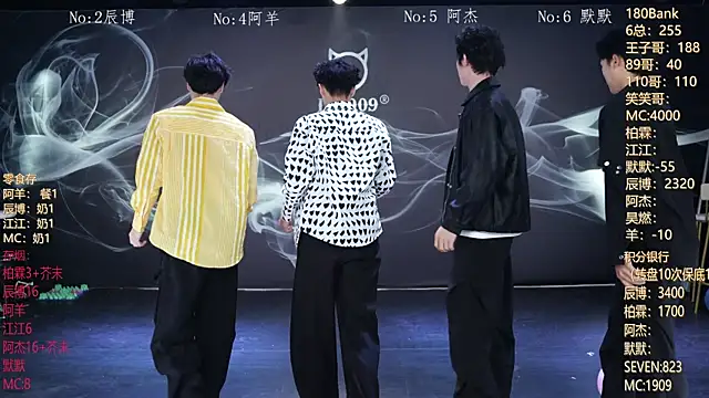 Snapshot of MS-180- chatting on 02.23.26 MS-180- online show from 02.23.26