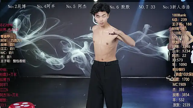 Snapshot of MS-180- chatting on 02.28.26 MS-180- online show from 02.28.26